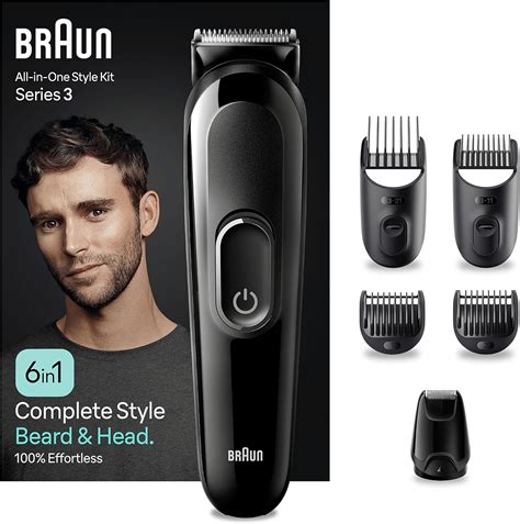 BRAUN .